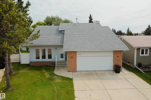 5407 60 Ave, Barrhead, AB - Outdoor