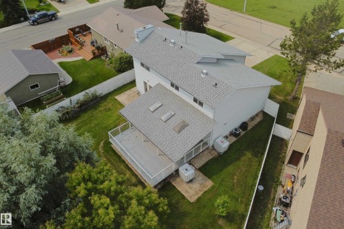 5407 60 Ave, Barrhead, AB - Outdoor With View