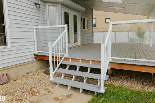 5407 60 Ave, Barrhead, AB - Outdoor With Exterior