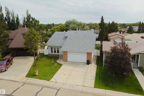 5407 60 Ave, Barrhead, AB - Outdoor