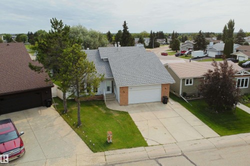 5407 60 Ave, Barrhead, AB - Outdoor