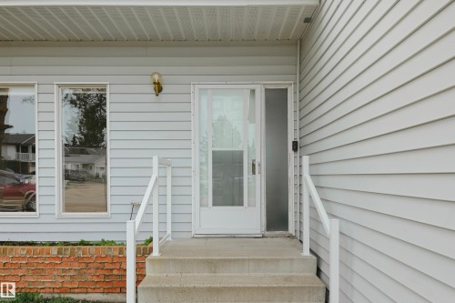 5407 60 Ave, Barrhead, AB - Outdoor With Exterior