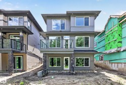 6638 CRAWFORD LANDING Landing SW  Edmonton, AB T6W 4L5