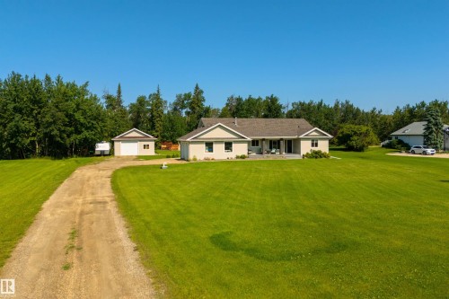 #45 53522 RGE ROAD 274  Rural Parkland County, AB T7X 3T1