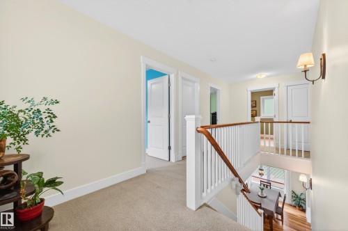 21147 48 Avenue, Edmonton, AB - Indoor Photo Showing Other Room