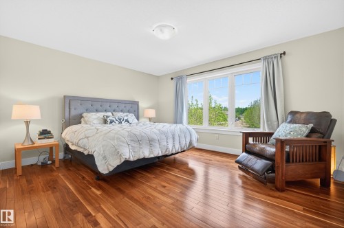 21147 48 Avenue, Edmonton, AB - Indoor Photo Showing Bedroom