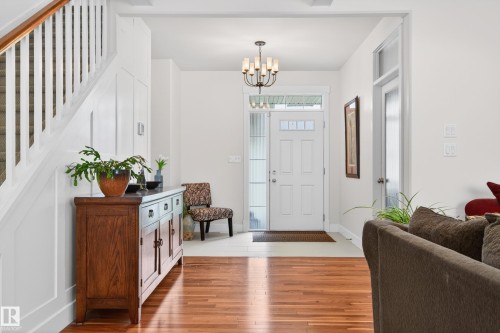 21147 48 Avenue, Edmonton, AB - Indoor
