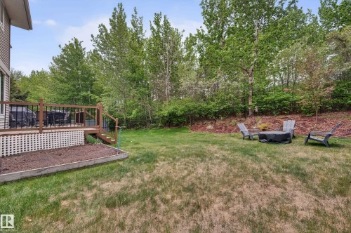 21147 48 Avenue, Edmonton, AB - Outdoor With Deck Patio Veranda