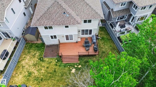 21147 48 Avenue, Edmonton, AB - Outdoor