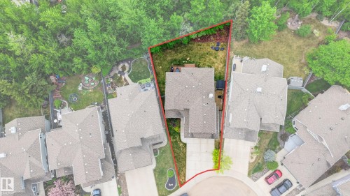 21147 48 Avenue, Edmonton, AB - Outdoor With View