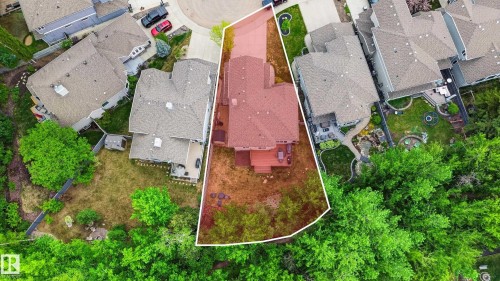 21147 48 Avenue, Edmonton, AB -  With View
