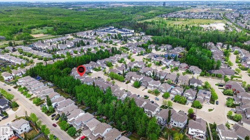21147 48 Avenue, Edmonton, AB - Outdoor With View