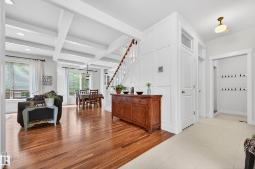 21147 48 Avenue, Edmonton, AB - Indoor Photo Showing Other Room