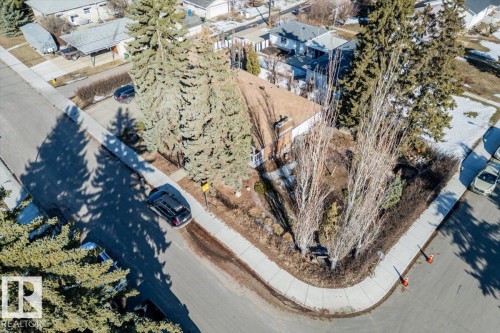 9304 128A Avenue Nw, Edmonton, AB - Outdoor With View