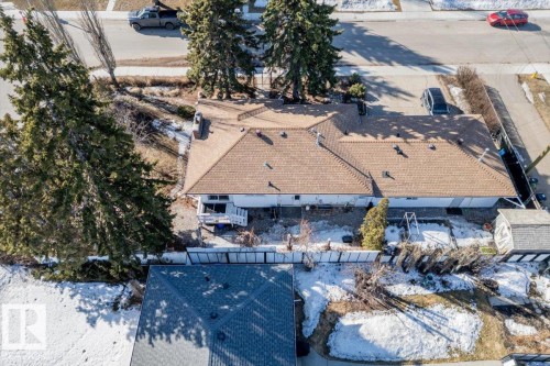 9304 128A Avenue Nw, Edmonton, AB - Outdoor With View
