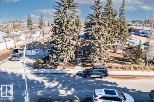 9304 128A Avenue Nw, Edmonton, AB - Outdoor With View