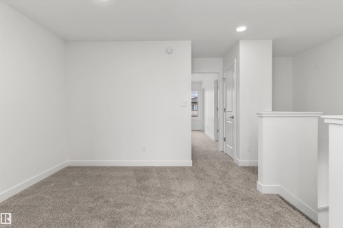 107 Sereno Lane, Fort Saskatchewan, AB - Indoor Photo Showing Other Room
