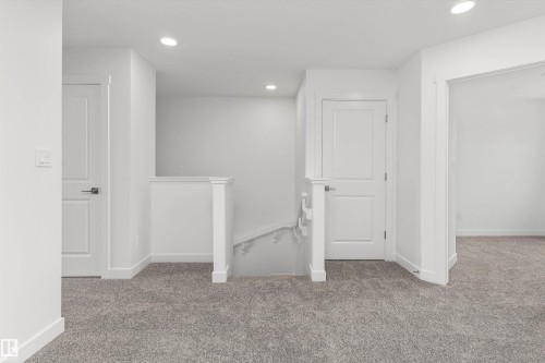 107 Sereno Lane, Fort Saskatchewan, AB - Indoor Photo Showing Other Room