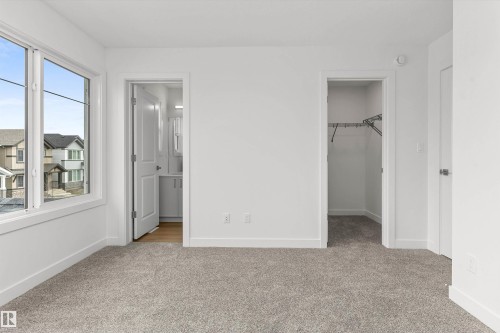 107 Sereno Lane, Fort Saskatchewan, AB - Indoor Photo Showing Other Room
