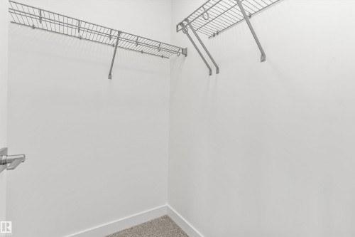 107 Sereno Lane, Fort Saskatchewan, AB - Indoor With Storage