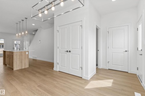 107 Sereno Lane, Fort Saskatchewan, AB - Indoor Photo Showing Other Room