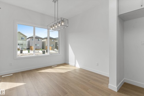 107 Sereno Lane, Fort Saskatchewan, AB - Indoor Photo Showing Other Room