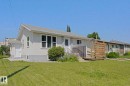 4921 54 Avenue, Stony Plain, AB  - Outdoor 