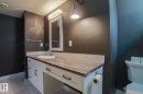 4921 54 Avenue, Stony Plain, AB  - Indoor Photo Showing Bathroom 