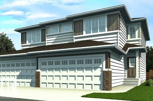925 17 Avenue Nw, Edmonton, AB - Outdoor With Facade