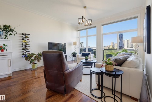#511 9503 101 Av Nw, Edmonton, AB - Indoor