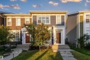 2627 Maple Way Nw, Edmonton, AB  - Outdoor With Facade 