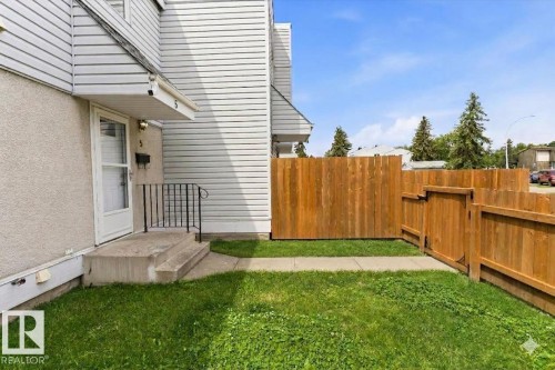 5 Mcleod Place Nw, Edmonton, AB - Outdoor With Exterior