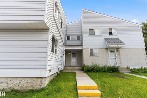5 Mcleod Place Nw, Edmonton, AB - Outdoor