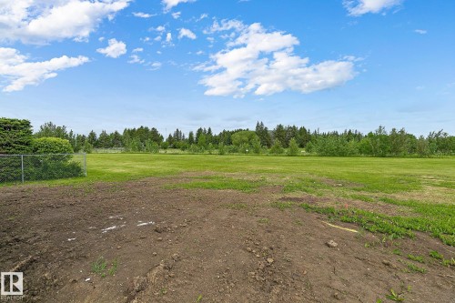 4804 53 Avenue, Thorsby, AB - Outdoor With View