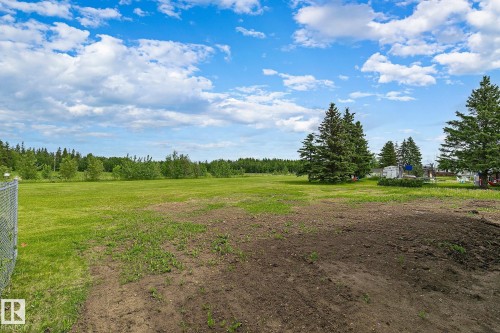 4804 53 Avenue, Thorsby, AB - Outdoor With View