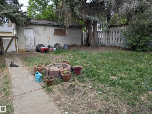 10650 76 Avenue, Edmonton, AB - Outdoor