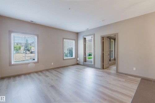 #106 160 Magrath Rd Nw, Edmonton, AB - Indoor Photo Showing Other Room