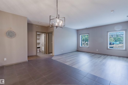 #106 160 Magrath Rd Nw, Edmonton, AB - Indoor Photo Showing Other Room