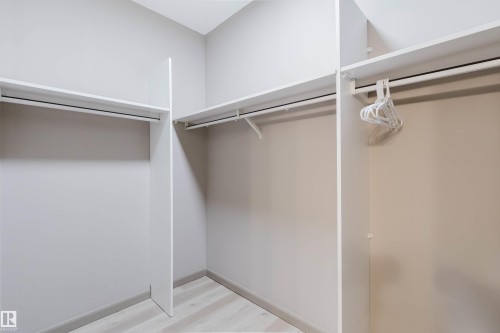 #106 160 Magrath Rd Nw, Edmonton, AB - Indoor With Storage