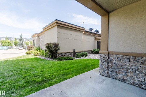 #106 160 Magrath Rd Nw, Edmonton, AB - Outdoor With Exterior