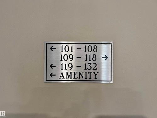#106 160 Magrath Rd Nw, Edmonton, AB -  Photo Showing Other Room