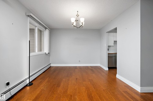 #315 5520 Riverbend Rd Nw, Edmonton, AB - Indoor Photo Showing Other Room