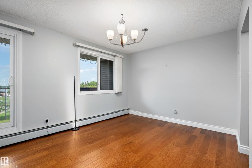 #315 5520 Riverbend Rd Nw, Edmonton, AB - Indoor Photo Showing Other Room