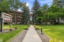 #315 5520 Riverbend Rd Nw, Edmonton, AB  - Outdoor 