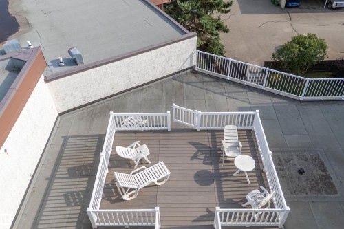 #315 5520 Riverbend Rd Nw, Edmonton, AB - Outdoor With Exterior