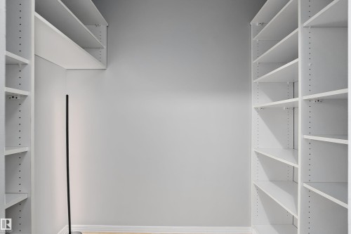 #315 5520 Riverbend Rd Nw, Edmonton, AB - Indoor With Storage