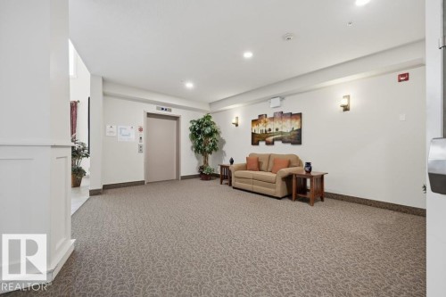 #205 511 Queen St, Spruce Grove, AB - Indoor