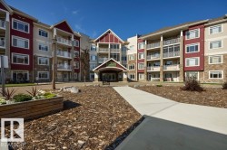 #205 511 QUEEN ST  Spruce Grove, AB T7X 0G4