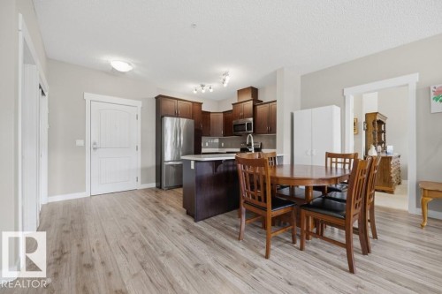 #205 511 Queen St, Spruce Grove, AB - Indoor