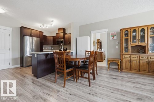 #205 511 Queen St, Spruce Grove, AB - Indoor